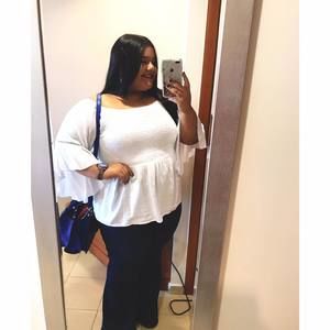 Meet your Posher, Joyced